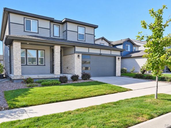 608 W 175th Avenue, Broomfield CO 80023