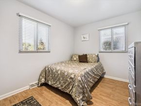 1731 W Chaffee Place, Denver CO 80211
