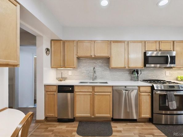 1731 W Chaffee Place, Denver CO 80211