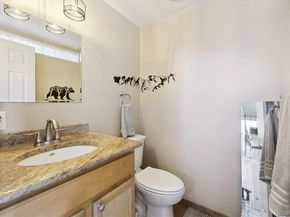 1731 W Chaffee Place, Denver CO 80211