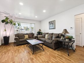 1731 W Chaffee Place, Denver CO 80211