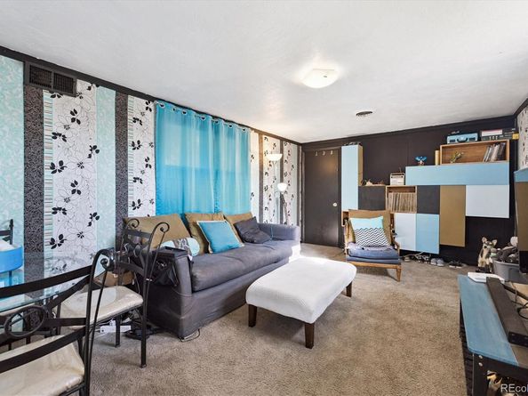 1731 W Chaffee Place, Denver CO 80211