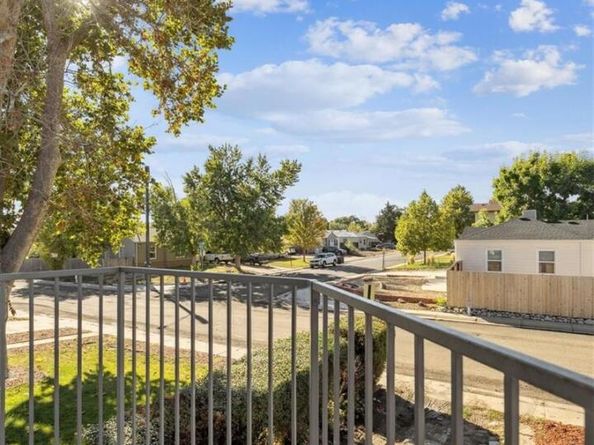 1731 W Chaffee Place, Denver CO 80211