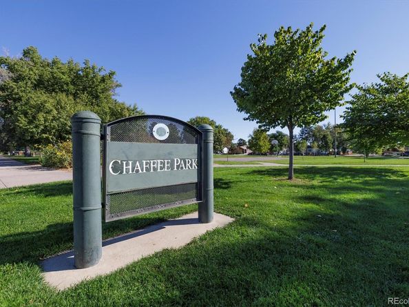 1731 W Chaffee Place, Denver CO 80211