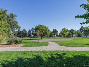 1731 W Chaffee Place, Denver CO 80211
