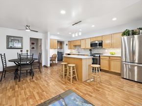 1731 W Chaffee Place, Denver CO 80211