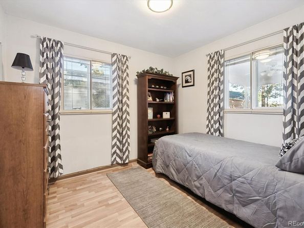 1731 W Chaffee Place, Denver CO 80211