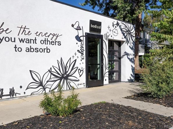 1731 W Chaffee Place, Denver CO 80211