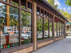 1731 W Chaffee Place, Denver CO 80211
