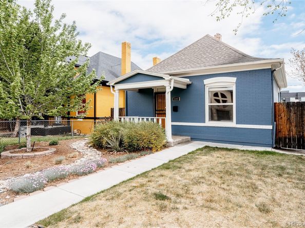 4208 Lipan Street, Denver CO 80211