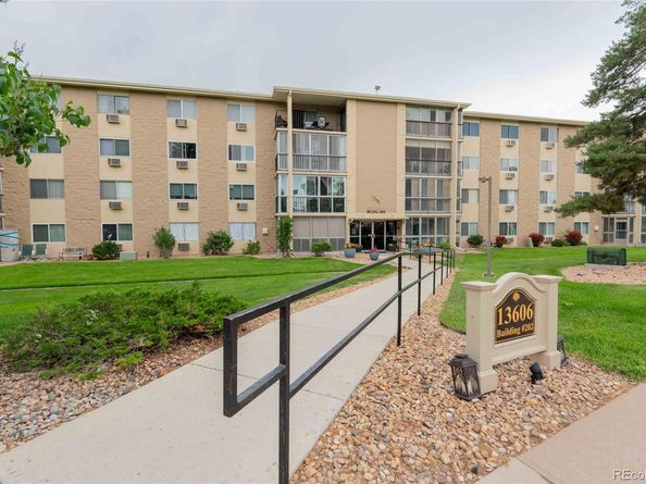 13606 E Bates Avenue 409, Aurora CO 80014