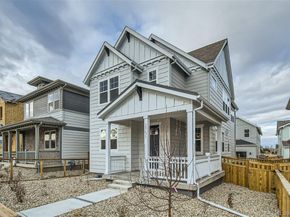 2751 E 102nd Place, Thornton CO 80229
