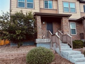 7608 S Zante Court, Aurora CO 80016