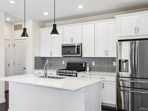 7608 S Zante Court, Aurora CO 80016