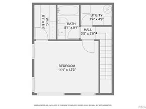 3210 Iron Forge Place L105, Boulder CO 80301