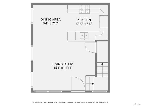 3210 Iron Forge Place L105, Boulder CO 80301