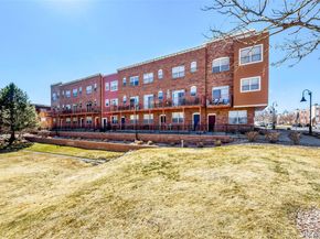 7856 W 54th Avenue, Arvada CO 80002