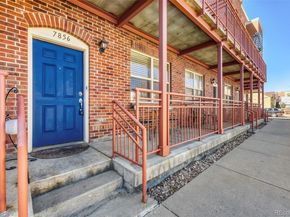 7856 W 54th Avenue, Arvada CO 80002