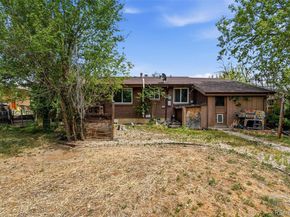 8711 Oakwood Street, Westminster CO 80031