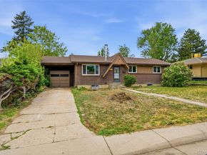 8711 Oakwood Street, Westminster CO 80031