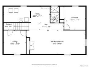 8711 Oakwood Street, Westminster CO 80031