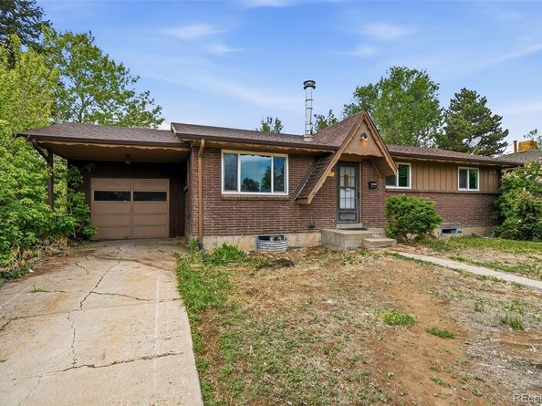 8711 Oakwood Street, Westminster CO 80031