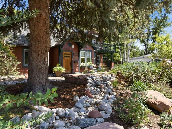 2838 S Clarkson Circle, Englewood CO 80113