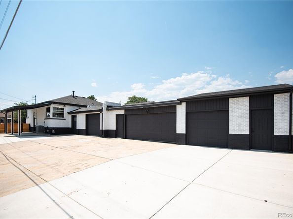 1901 W 47th Avenue, Denver CO 80211