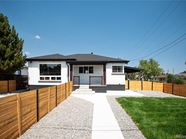 1901 W 47th Avenue, Denver CO 80211