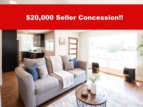 1901 W 47th Avenue, Denver CO 80211