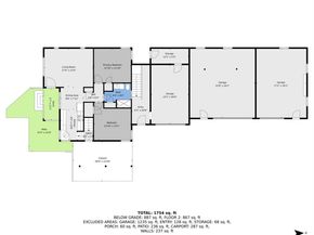 1901 W 47th Avenue, Denver CO 80211