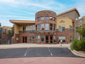 9079 E Panorama Circle 512, Englewood CO 80112
