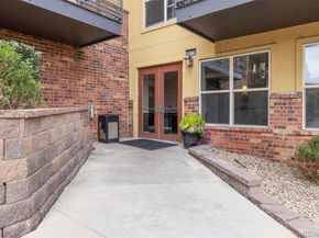 9079 E Panorama Circle 512, Englewood CO 80112
