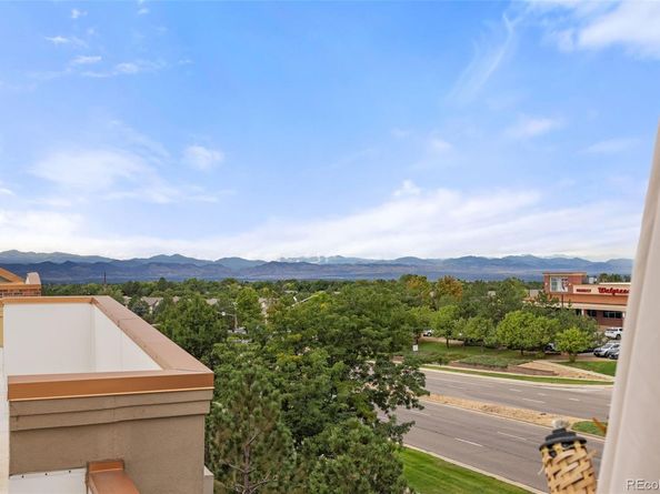 9079 E Panorama Circle 512, Englewood CO 80112