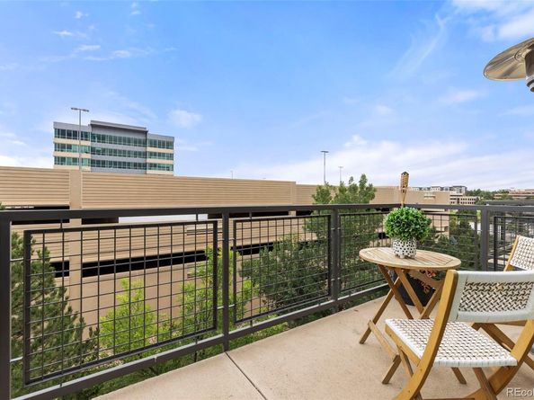 9079 E Panorama Circle 512, Englewood CO 80112