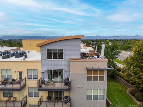 9079 E Panorama Circle 512, Englewood CO 80112