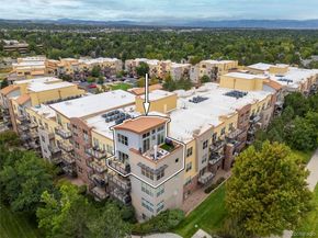 9079 E Panorama Circle 512, Englewood CO 80112