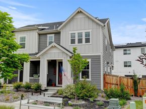 1986 W 166th Drive, Broomfield CO 80023