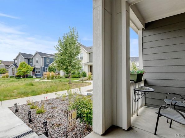 1986 W 166th Drive, Broomfield CO 80023
