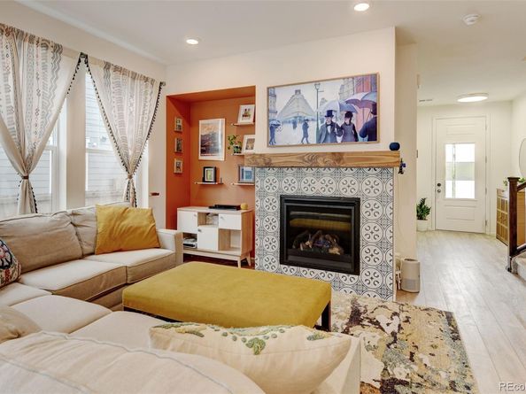 1986 W 166th Drive, Broomfield CO 80023