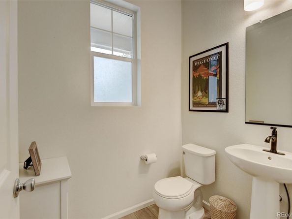 1986 W 166th Drive, Broomfield CO 80023