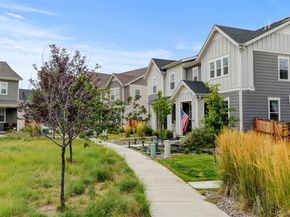 1986 W 166th Drive, Broomfield CO 80023