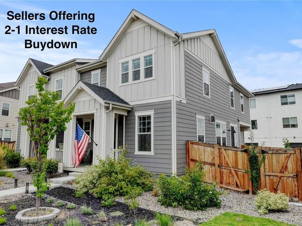 1986 W 166th Drive, Broomfield CO 80023