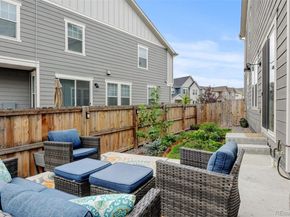 1986 W 166th Drive, Broomfield CO 80023