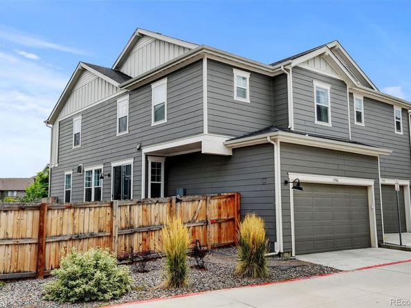 1986 W 166th Drive, Broomfield CO 80023