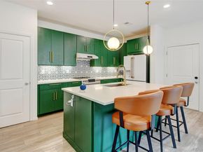 1986 W 166th Drive, Broomfield CO 80023