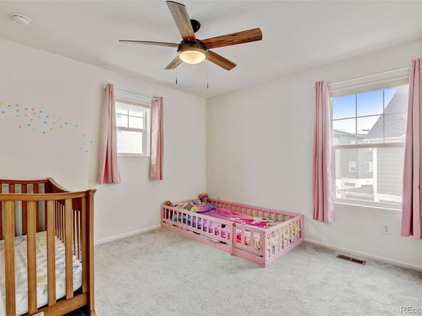 1986 W 166th Drive, Broomfield CO 80023