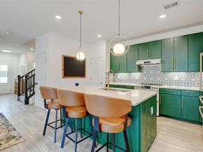 1986 W 166th Drive, Broomfield CO 80023