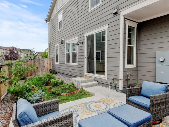 1986 W 166th Drive, Broomfield CO 80023