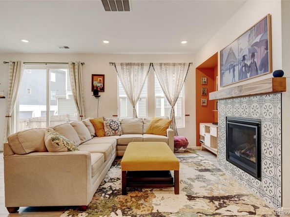 1986 W 166th Drive, Broomfield CO 80023